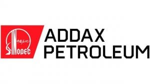Addax Petroleum