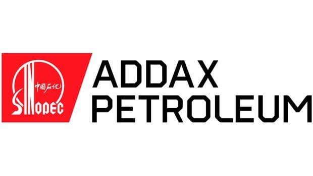 Addax Petroleum