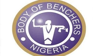 Body Of Benchers