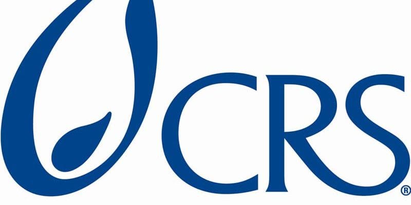 Catholic Relief Services - Crs