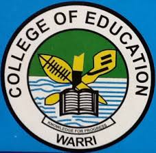 College Of Education Warri