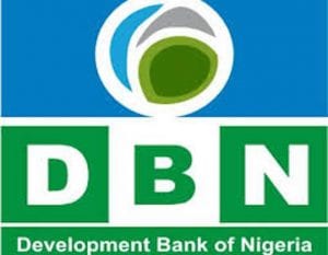 Development Bank Of Nigeria