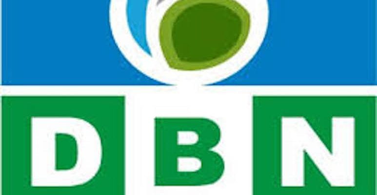Development Bank Of Nigeria