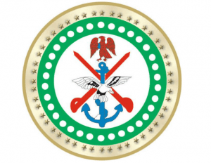 Federal Ministry Of Defence