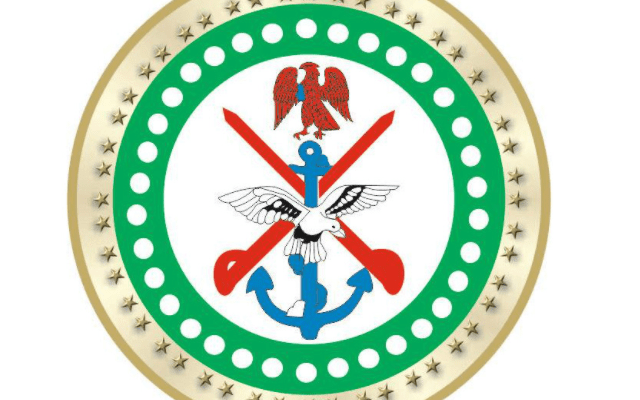 Federal Ministry Of Defence