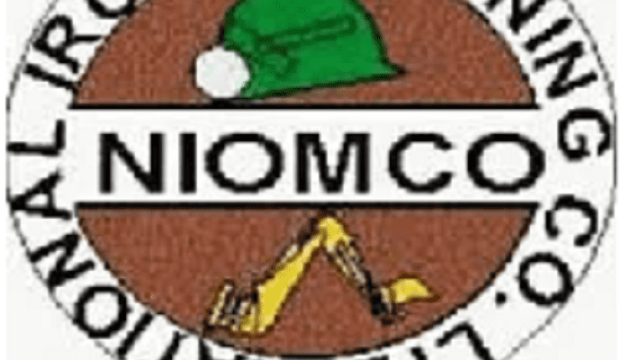 National Iron Ore Mining Company Limited