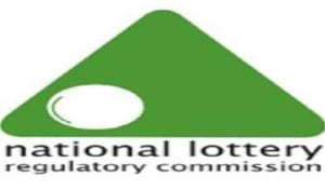 National Lottery Regulatory Commission