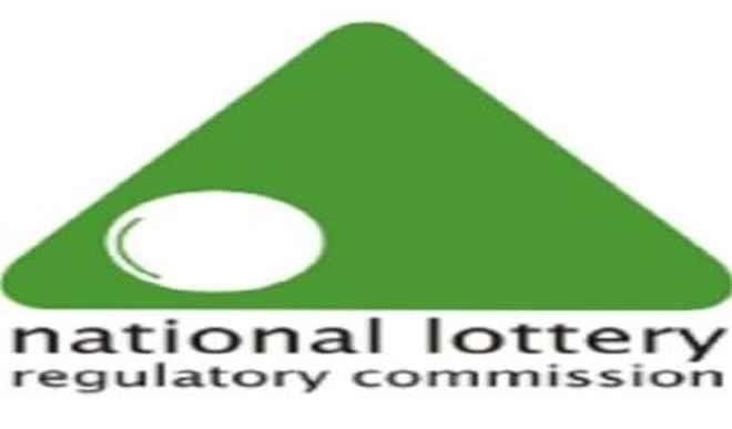 National Lottery Regulatory Commission