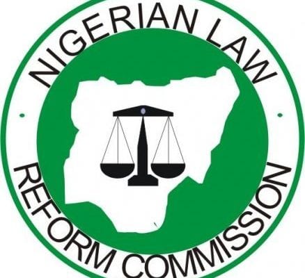 Nigeria Law Reform Commission