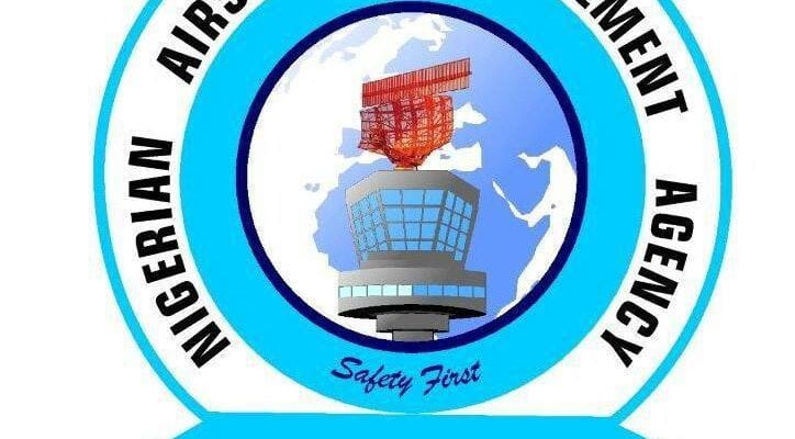 Nigerian Airspace Management Agency