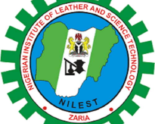 Nigerian Institute Of Leather And Science Technology