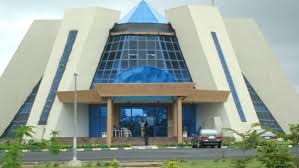 Obasanjo Space Centre