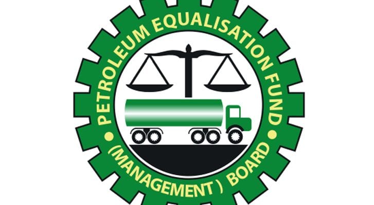 Petroleum Equalisation Fund