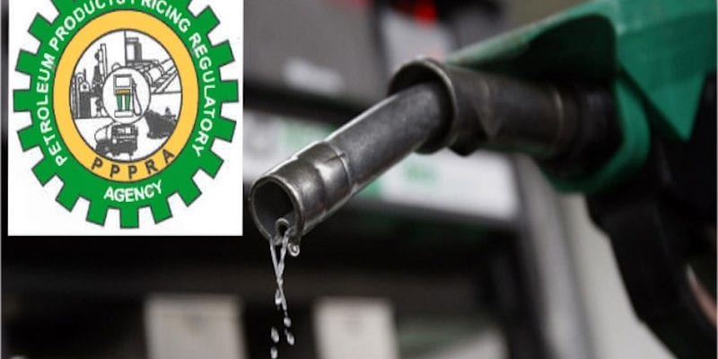 Pppra - Petroleum Products Pricing Regulatory Agency