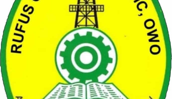 Rufus Giwa Polytechnic