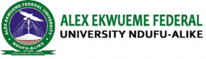 Alex Ekwueme Federal University