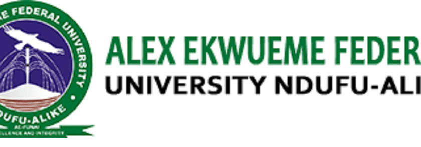 Alex Ekwueme Federal University