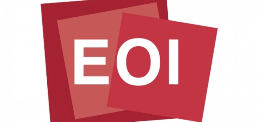 Expression Of Interest