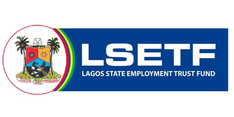 Lagos State Employment Trust Fund