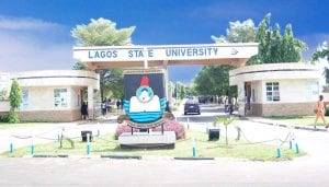 Lasu