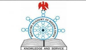 Maritime Academy Of Nigeria