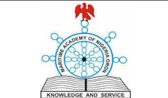 Maritime Academy Of Nigeria