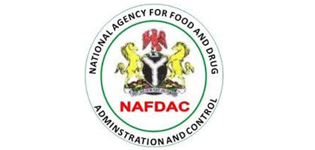 National Agency For Food And Drug Administration And Control - Nafdac