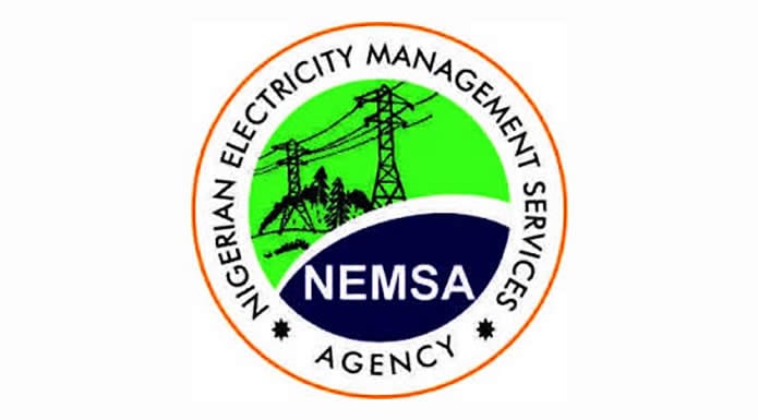 Nigerian Electricity Management Services Agency