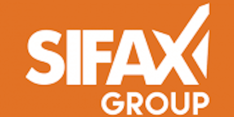 Sifax Group