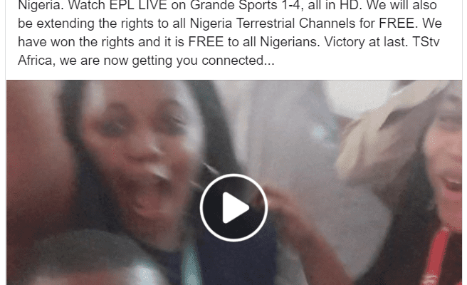 Tstv
