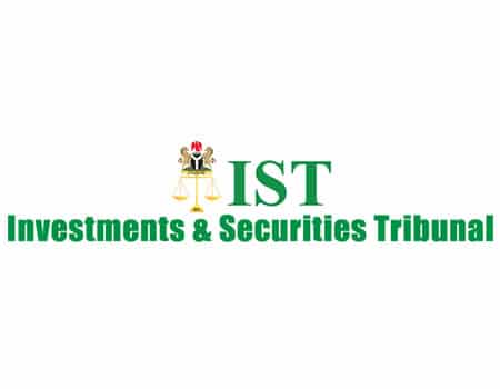 Investments &Amp; Securities Tribunal