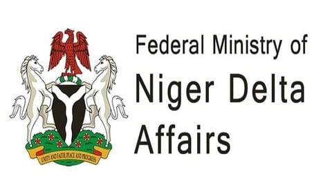 Ministry Of Niger Delta Affairs