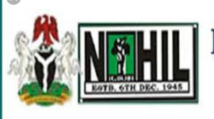 National Orthopaedic Hospital Igbobi