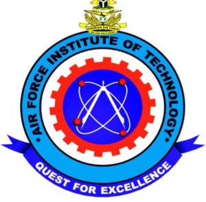Air Force Institute Of Technology Kaduna - Afit