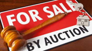 Auction Sales