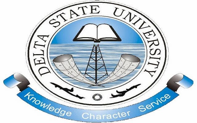 Delsu Abraka
