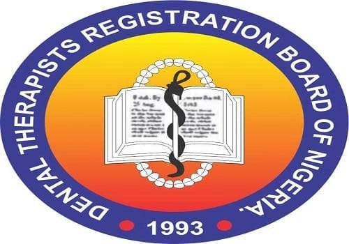 Dental Therapists Registration Board Of Nigeria - Dtrbn