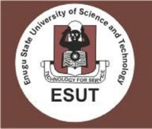 Enugu State University Of Science And Technology - Esut