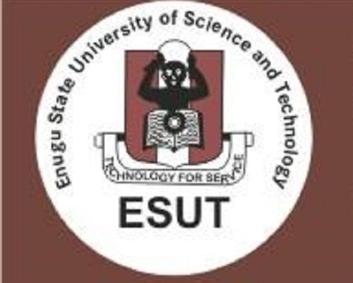 Enugu State University Of Science And Technology - Esut