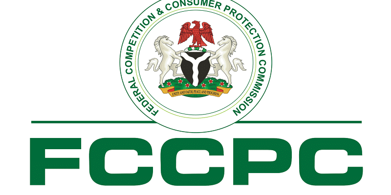 Federal Competition And Consumer Protection Commission - Fccpc
