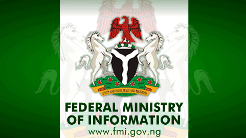 Federal Ministry Of Information And Culture