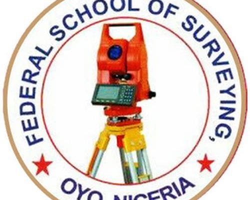 Federal School Of Surveying