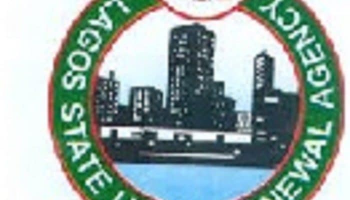 Lagos State Urban Renewal Agency - Lasura