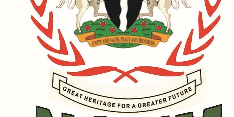 Ncmm - National Commission For Museums And Monuments