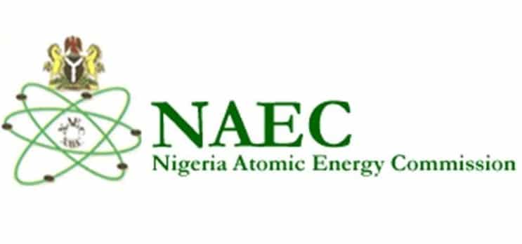 Nigeria Atomic Energy Commission