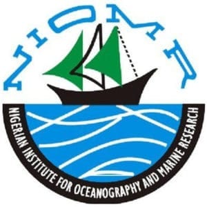 Nigerian Institute For Oceanography And Marine Research