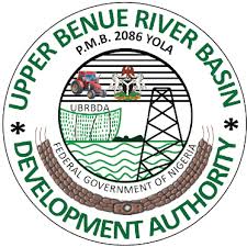 Upper Benue River Basin Development Authority