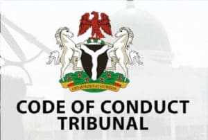 Code Of Conduct Tribunal