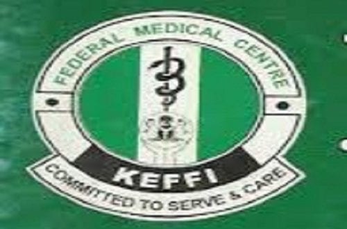 Federal Medical Centre