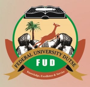 Federal University Dutse